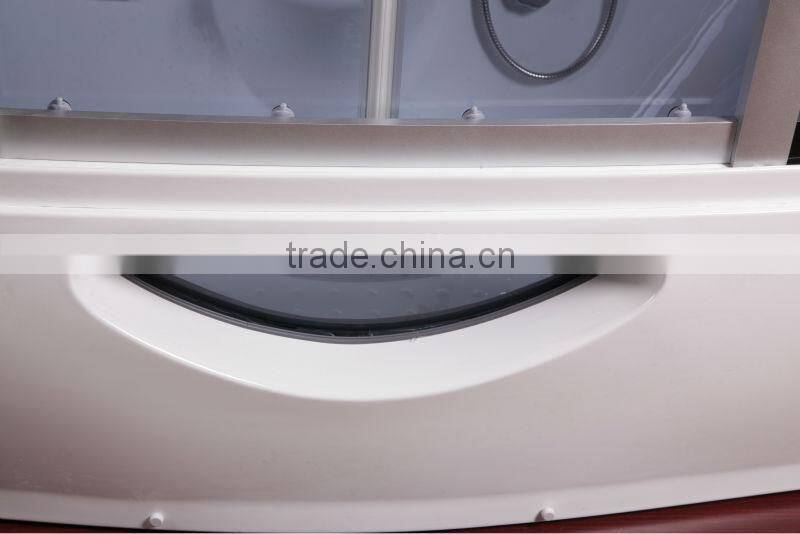 Saudi Arabic shower cabin