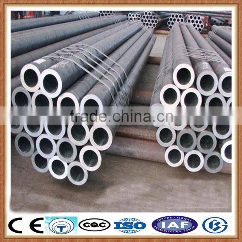 china supplier!!!!st35.8, p235 tr2, astm a33 seamless boiler tube/boiler pipe
