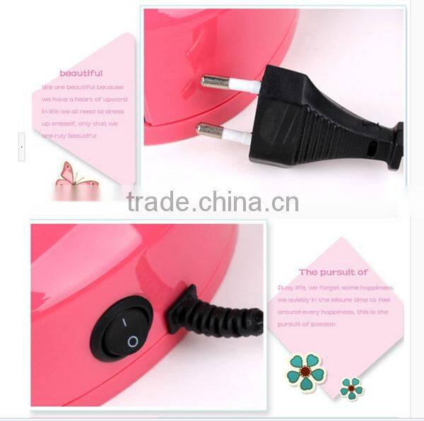 CE & ROHS fashion 18LED uv lamp for nail 2W