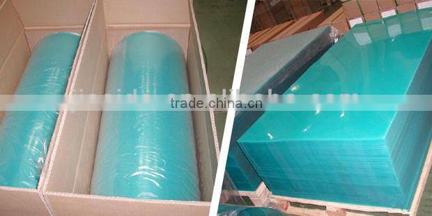 pc film polycarbonate film,protected polycarbonate film/pc slice