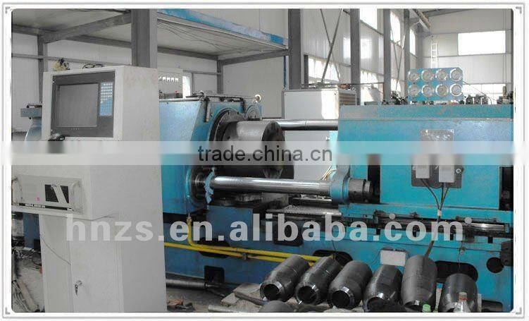 High quality drilling pipe with competitive price from China