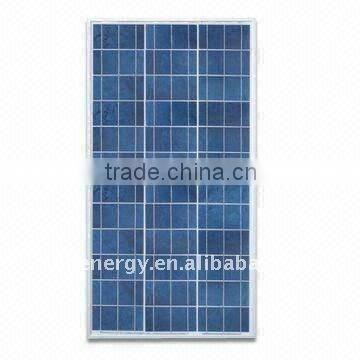 Solar modules Polycrystaline 120W GH energy ,solar panel,PV system