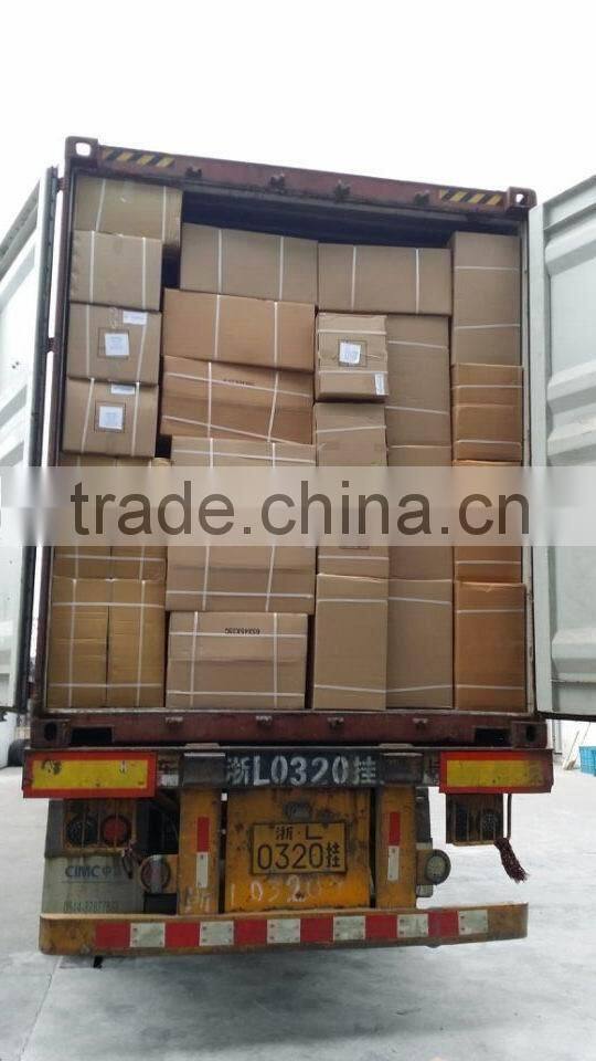 Plastic tank radiator parts for byd f3
