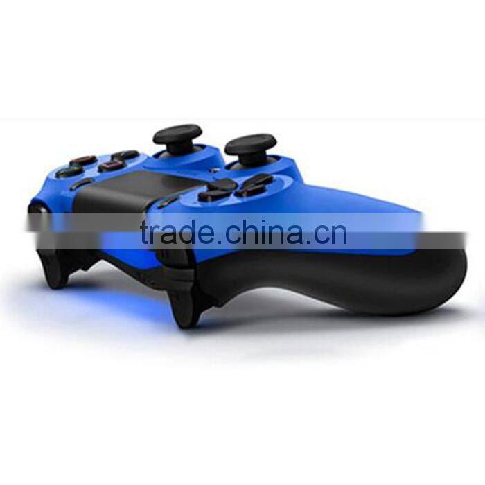 Top Quality Wireless Bluetooth Game Controller SIXAXIS Joysticks Gamepads Controller For Sony PS4 Playstation 4 PS4 Slim