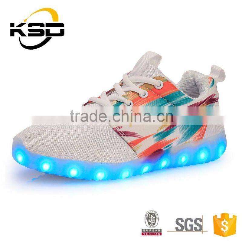 High Quality Men Soft Bottom Shoes Handmade Leather Shoes Light Step