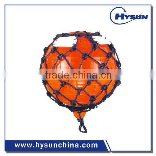 Reflective paper with paper for commercial tuna longline fishing gears