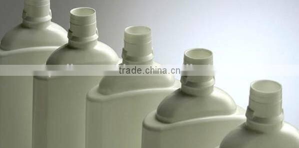 5ml~2L plastic cosmetic bottles small blow molding machine