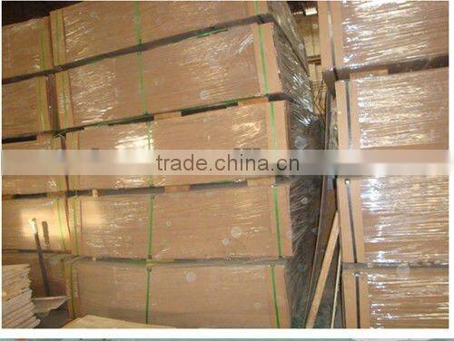 Wood Sliding Door from High Gloss MDF Panel( Wardrobe Doors,Bedroom Furniture)