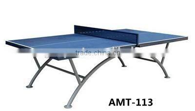 Portable Ping Pong Set Expandable Retractable Table Tennis