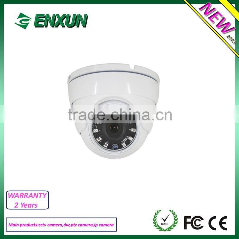 2016 big promotion weatherproof ip camera 1MP/2MP mini ip camera