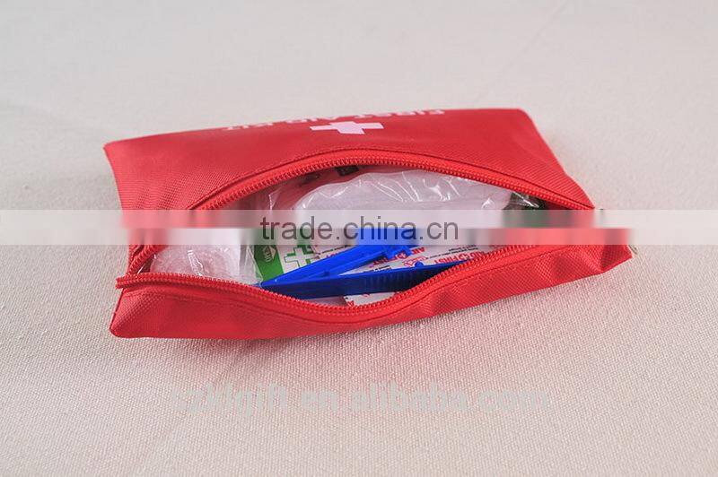 Professional medical travel bag with CE certificate