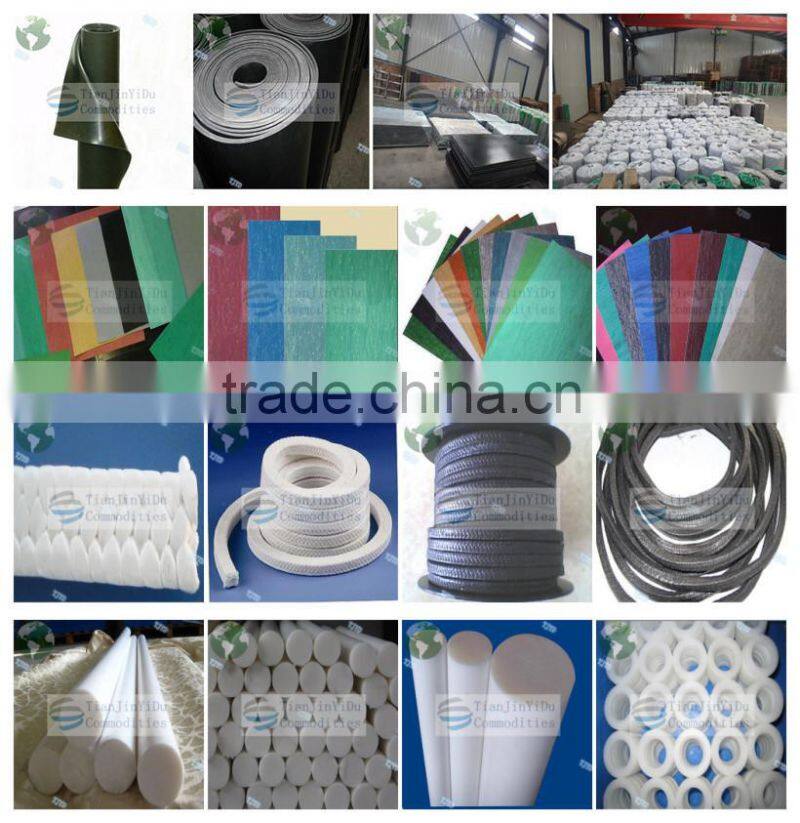 1425 NATI Ceramic Fiber Wool Blanket for boiler insulation