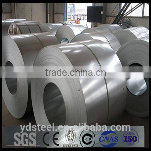 Galvanized Steel Coil /GI Steel Coil