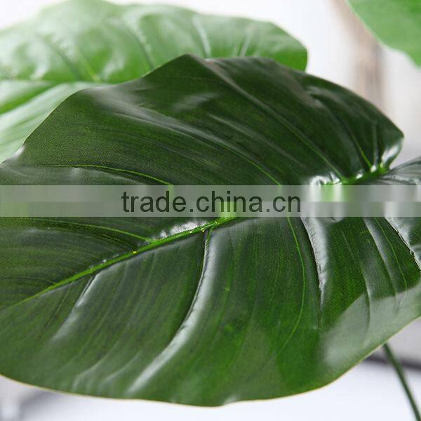 Artificial Mini Scindapsus Aureus