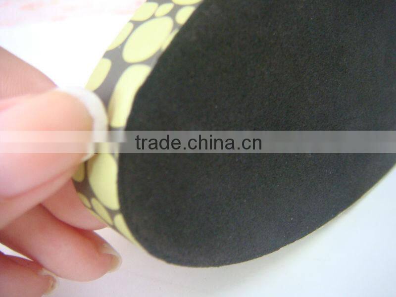 custom logo sticky note in different shapes