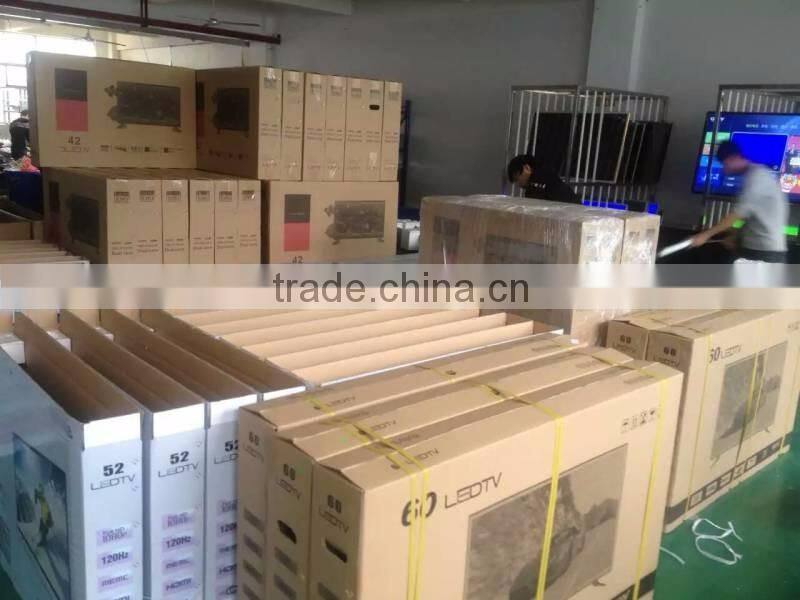 22'' China factory cheap 22 inch wholesale Advertising LCD LED TV For Restaurant Wall mounting