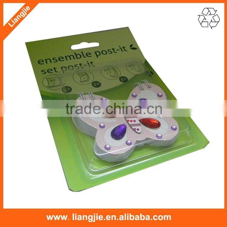 Paper Cover Die-cut spiral Writing pads Filler Papers Notebook