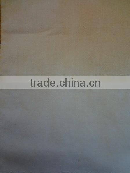 2016 low price of PFD & white cotton stretching denim fabric