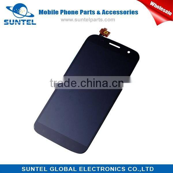 Guangzhou supplier glass touch Screen for TS598-1-C-P2S4-E 7452A01 24V40mA 130905 A4-b