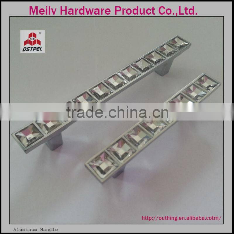 furniture kitchen bathroom cabinet drawer zinc cabinet pulls