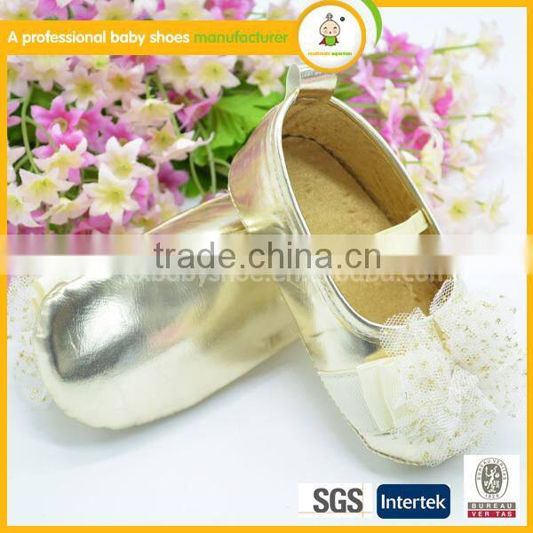 beautiful dresses sweet wholesale shoes baby moccasins 0-3 months