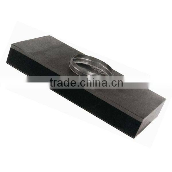 99.997% High efficiency Cleanroom terminal hoods