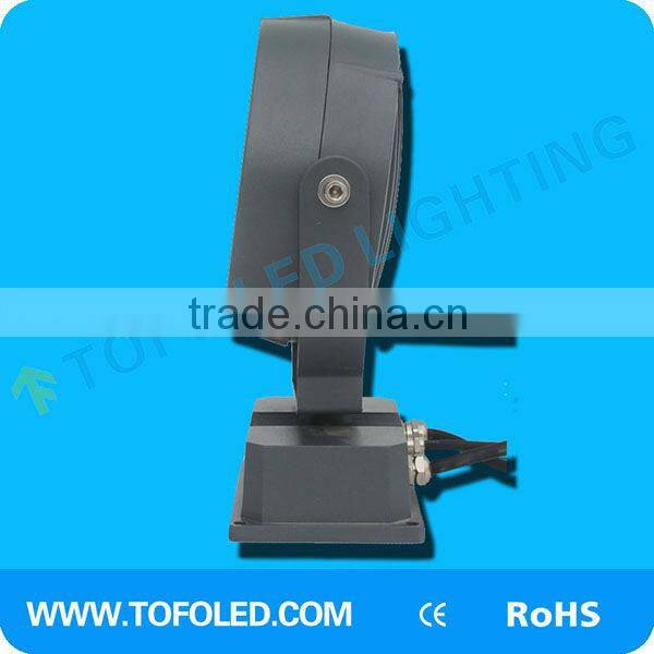 lawns and gardens beautify lightening 18w led flood lighting