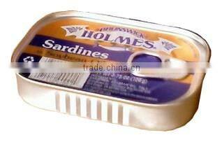 High-speed Food Grade Round Tin Can Sealing Making Machine