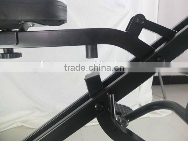 Folding Home Gym Equipment Horse Ride for Indoor with New Design