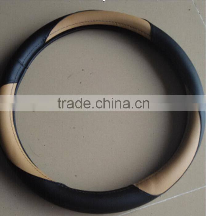 steering wheel cover K038
