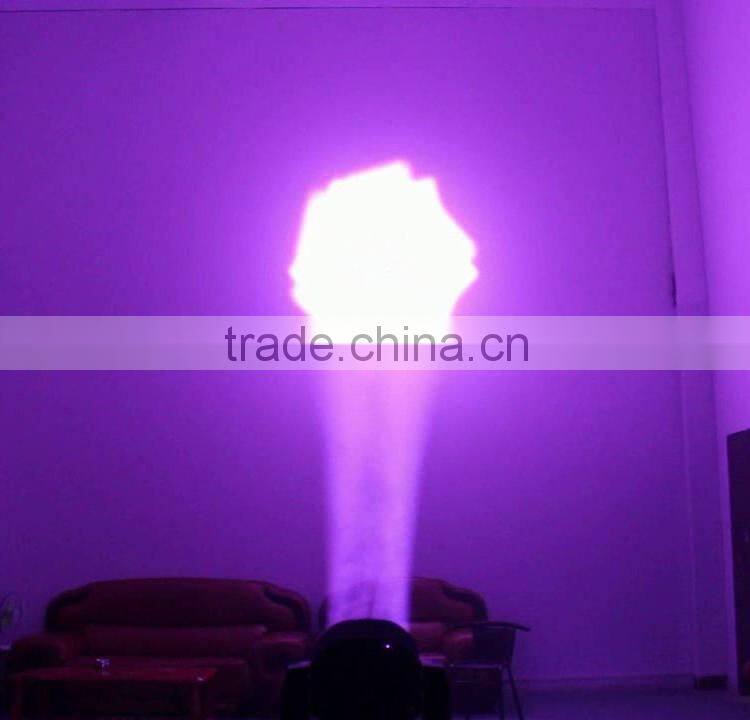 Professional Stage Lighting Dot Controlled Wash Beam Zoom 4in1 RGBW 19*15w Bee Eye Par LED