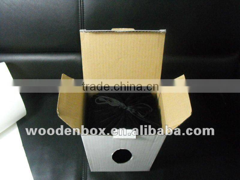 High Quality Wooden Yomega Headphone Stand for wholesale