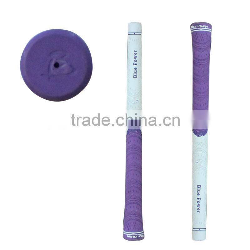 PU Leather Golf Grip