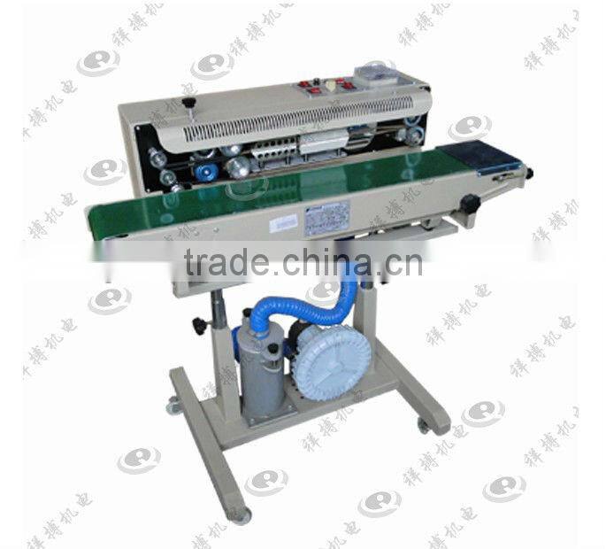 FRD-1000 Sealing Machine for Plastic Bags