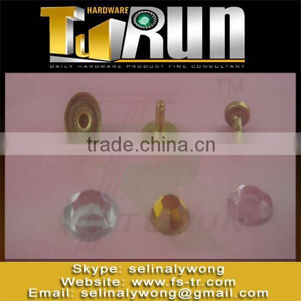 New product fancy studs for jeans