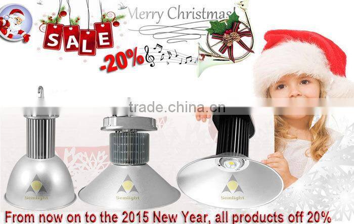 Watch 100W High Quality Led High Bay Light