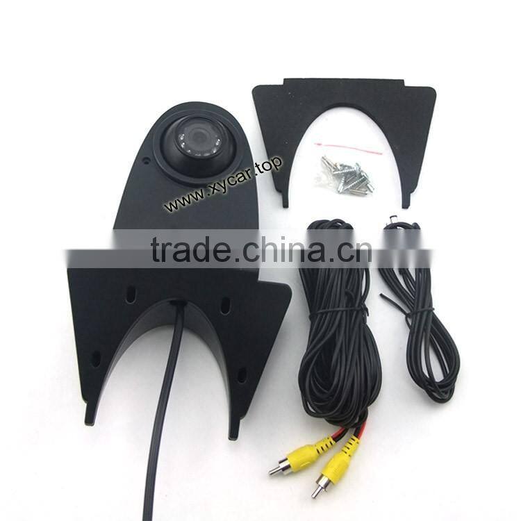 commercial van brake lamp camera XY-X01