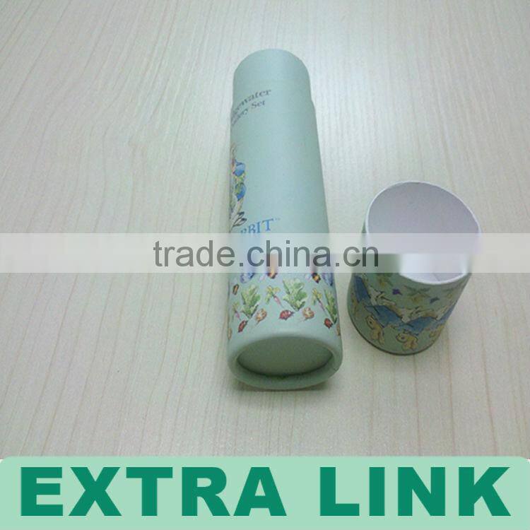 Wholesale Custom Standard Printed Foldable Fashion Lip Balm/ Lip Care Box