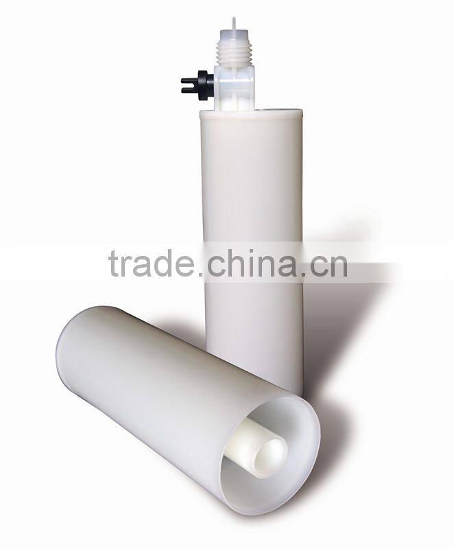 380ml Iron Coaxial Cartridge Caulking gun