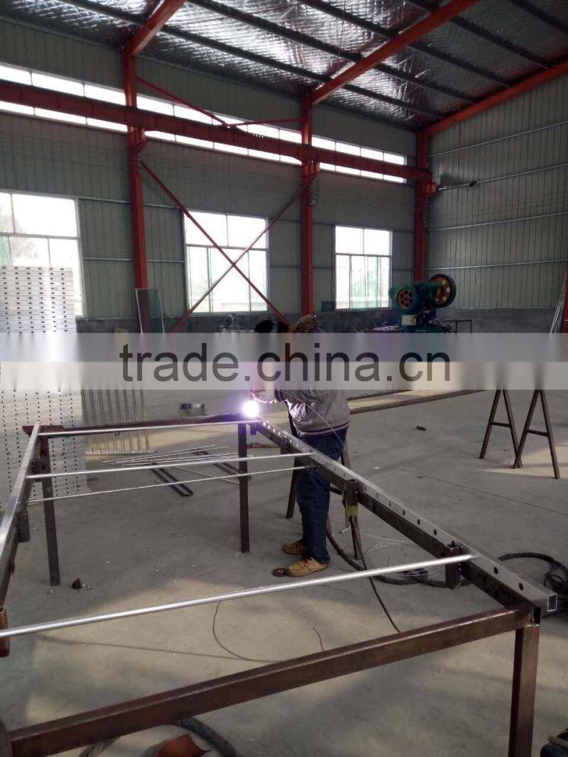 wholesale swing pool fencing panels