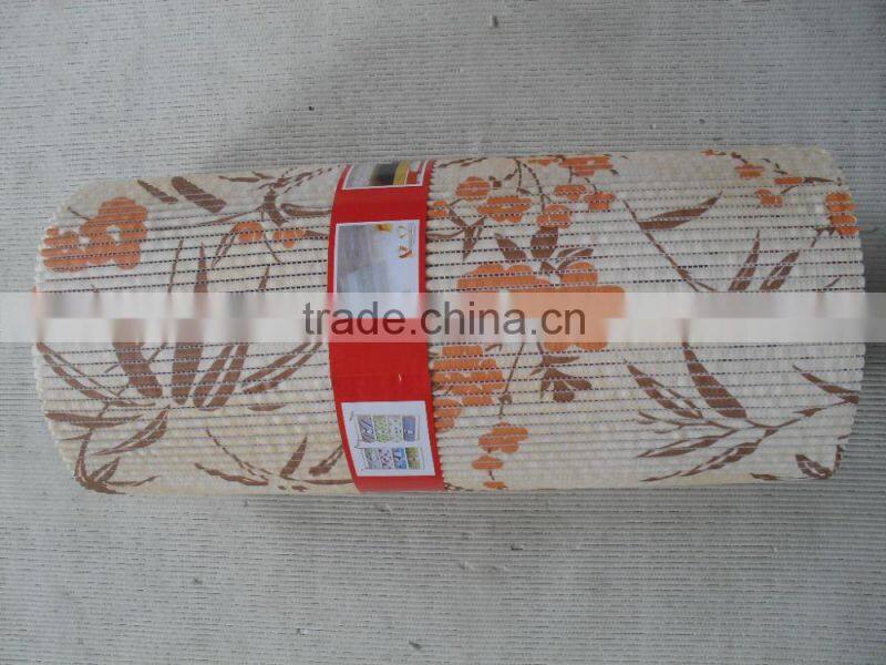 Anti-slip mat Eco-friendly Material EN71 certificate PVC Foam anti-slip mat