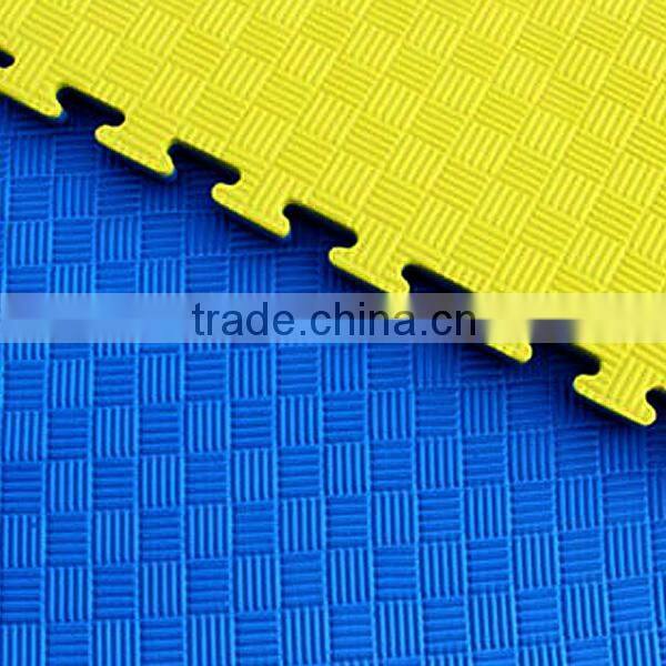 EVA Foam Martial Arts Mat Wrestling Tatami Mat