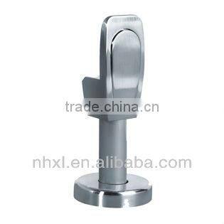 stainless steel cubicle hardware/ Adjustable Support Leg/ pedestal