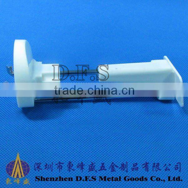 Slatwall Security Hook for Shop