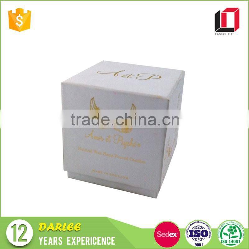Manufacturers direct sales packaging box top quality offset printing custom box