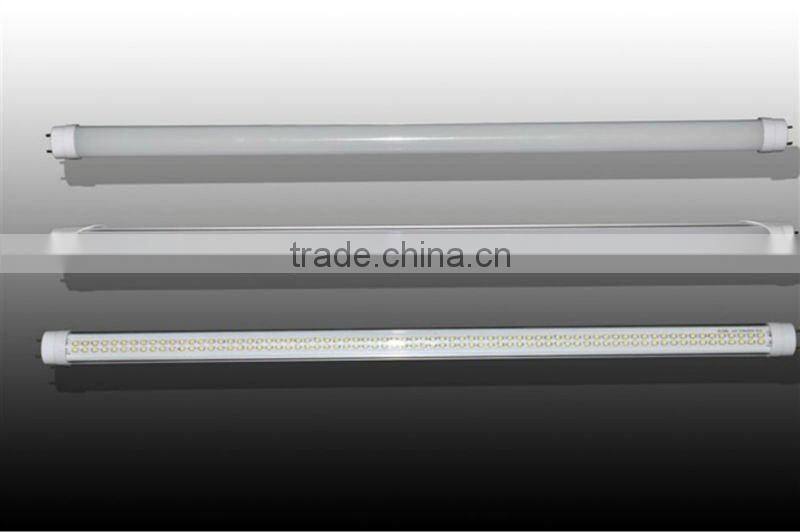 T8 144pcs smd substitute 9w 60cm led tube