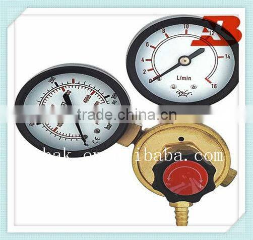 Pressure Regulator co2/Argon gas