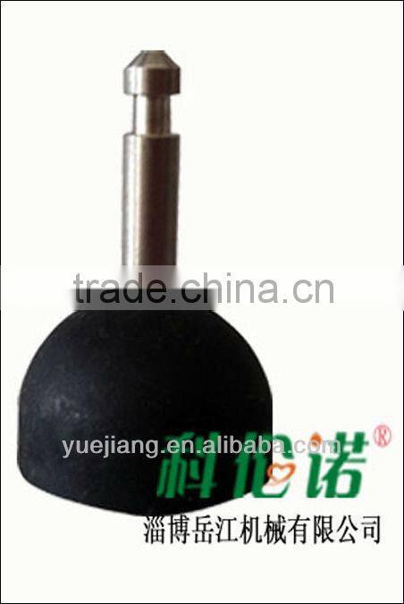 vacuum pump type cow milking machine pipeline system