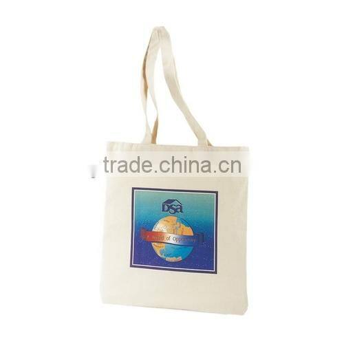 Non-Woven Budget Shopper Tote Bag