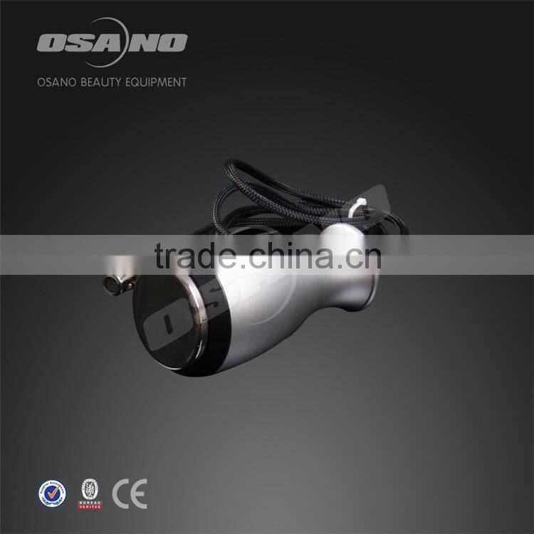 Ultrasonic Slimming Aesthetic Equipment / Ultrasonic Cavitation Radio Frequency Machine / Lipo Ultrasonic Cavitation